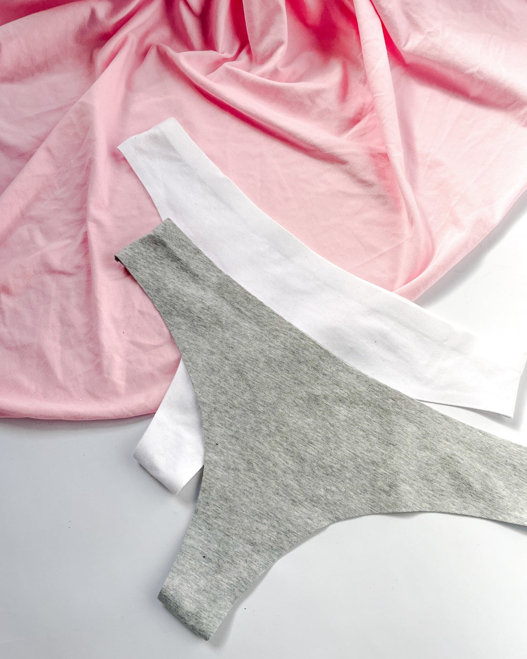 Telas para ropa interior