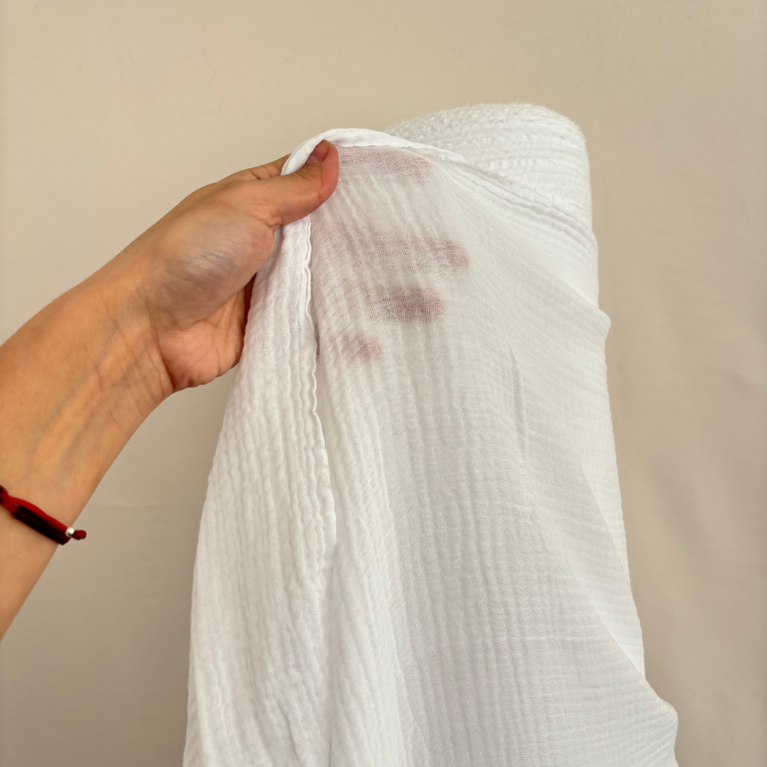 BAMBULA 100% ALGODÓN