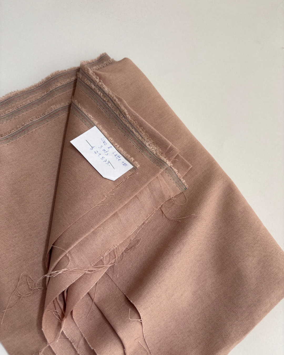 Saldo Lino R latte 185