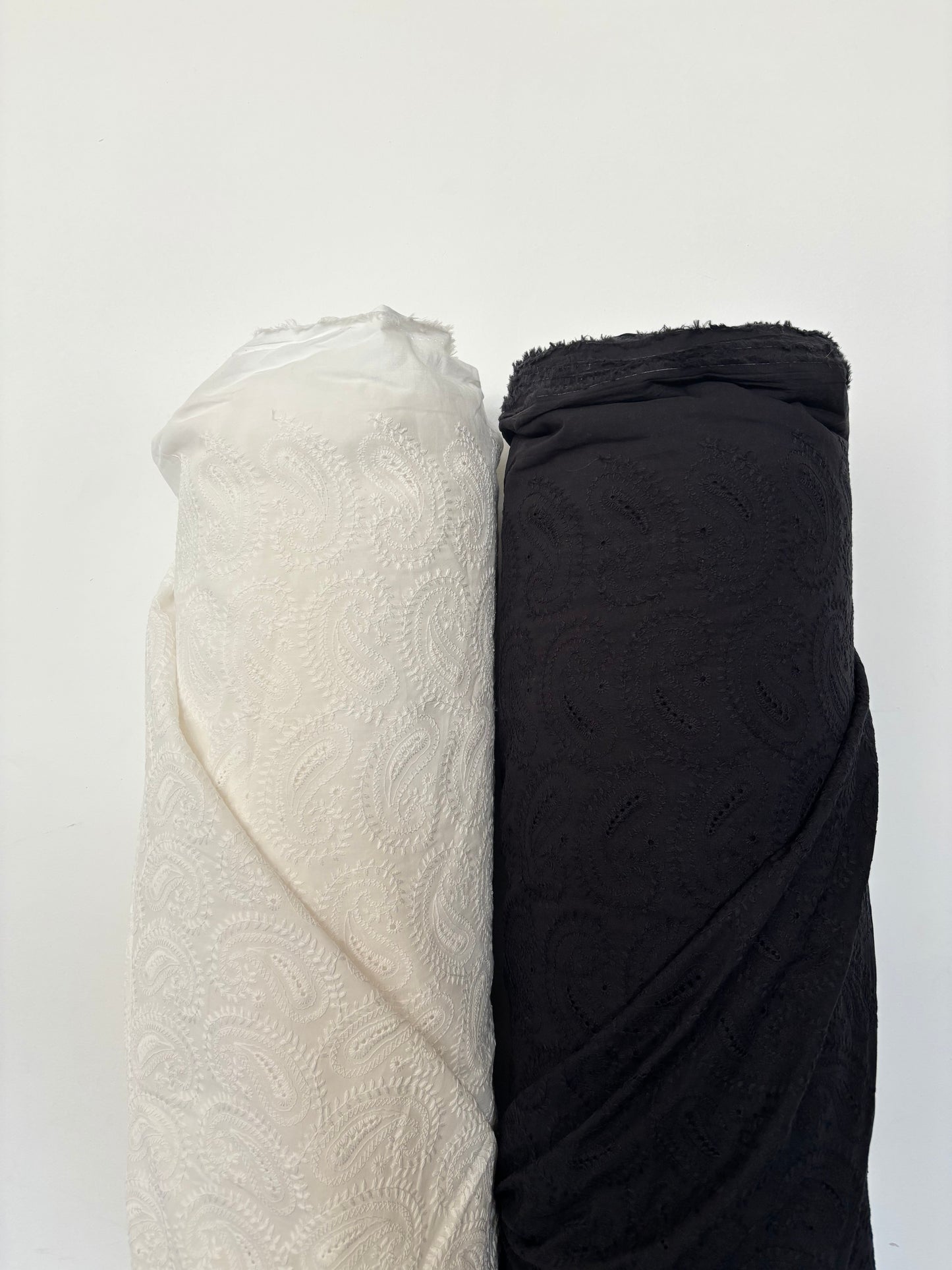 BRODERIE 100% ALGODÓN