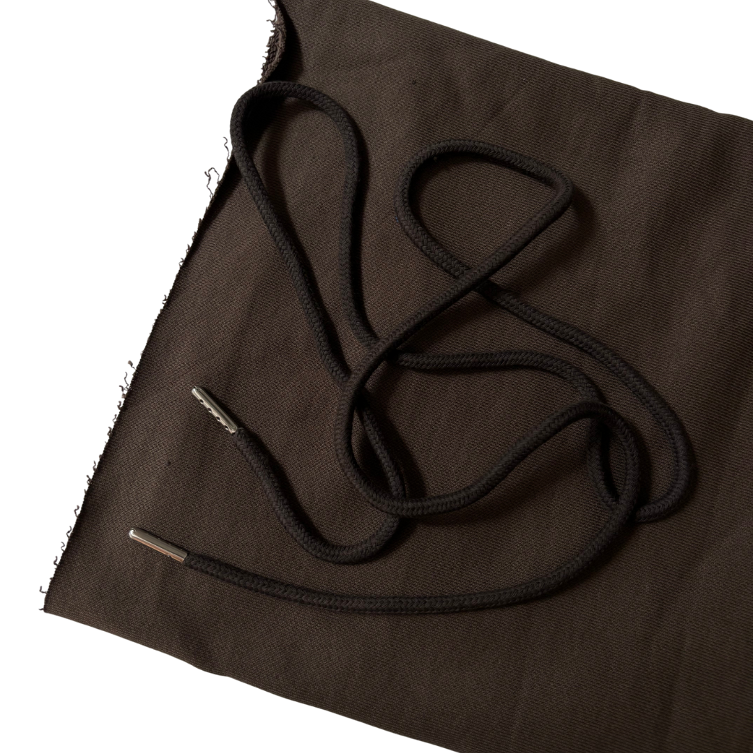 CORDONES 100% ALGODÓN