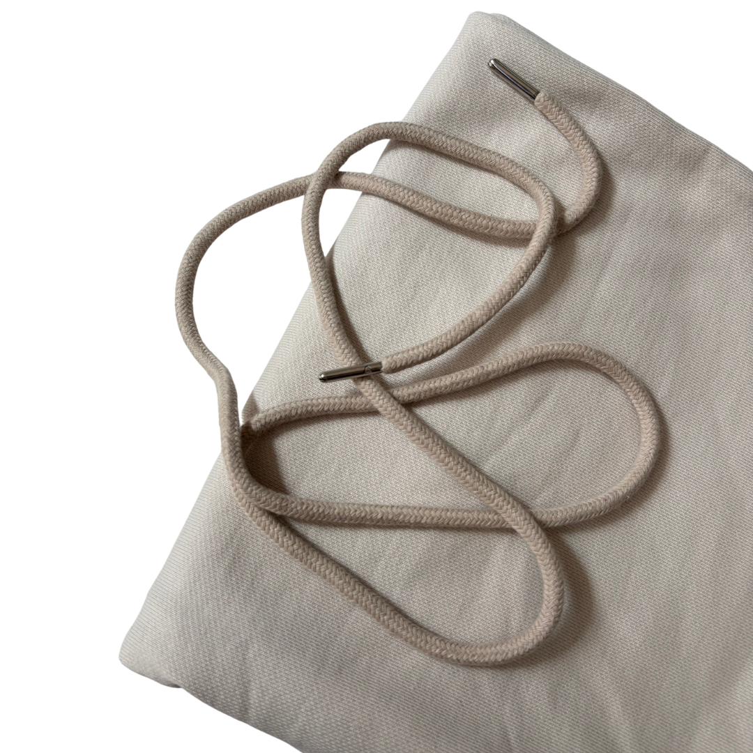 CORDONES 100% ALGODÓN