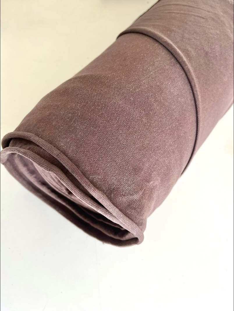 HEAVY PIMA 100% ALGODÓN