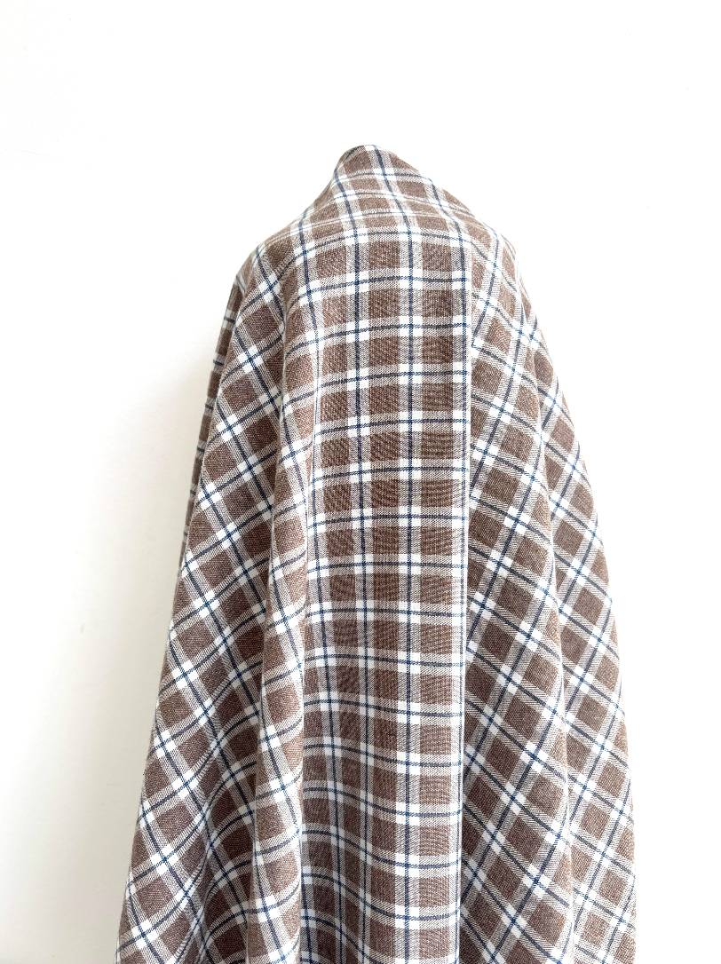 LEÑADOR 100% COTTON