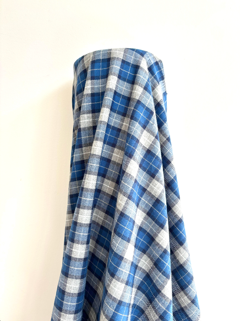 LEÑADOR 100% COTTON