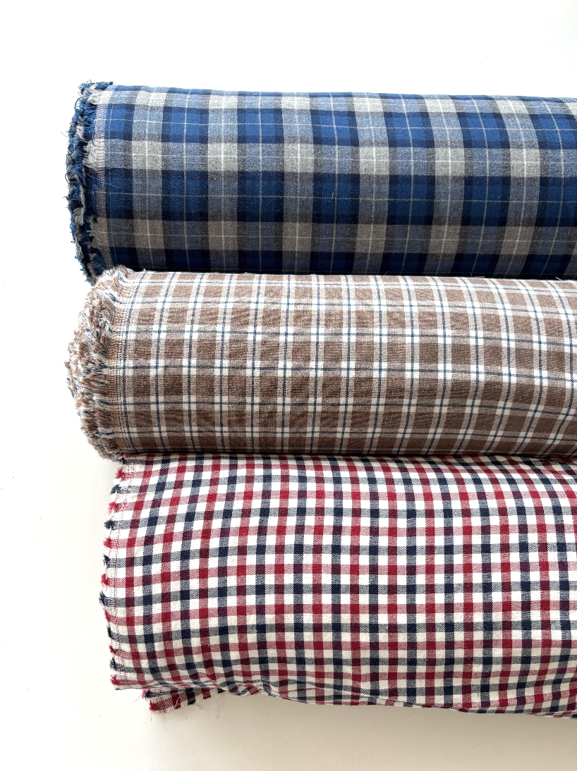 LEÑADOR 100% COTTON