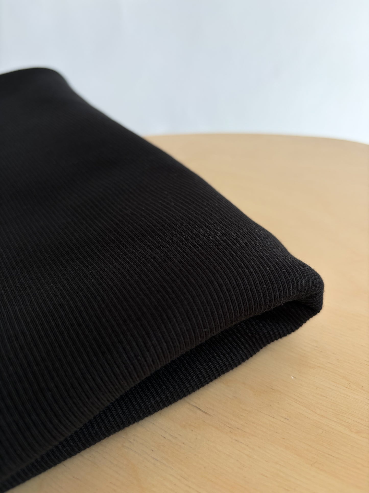 RIB COTTON 2X2