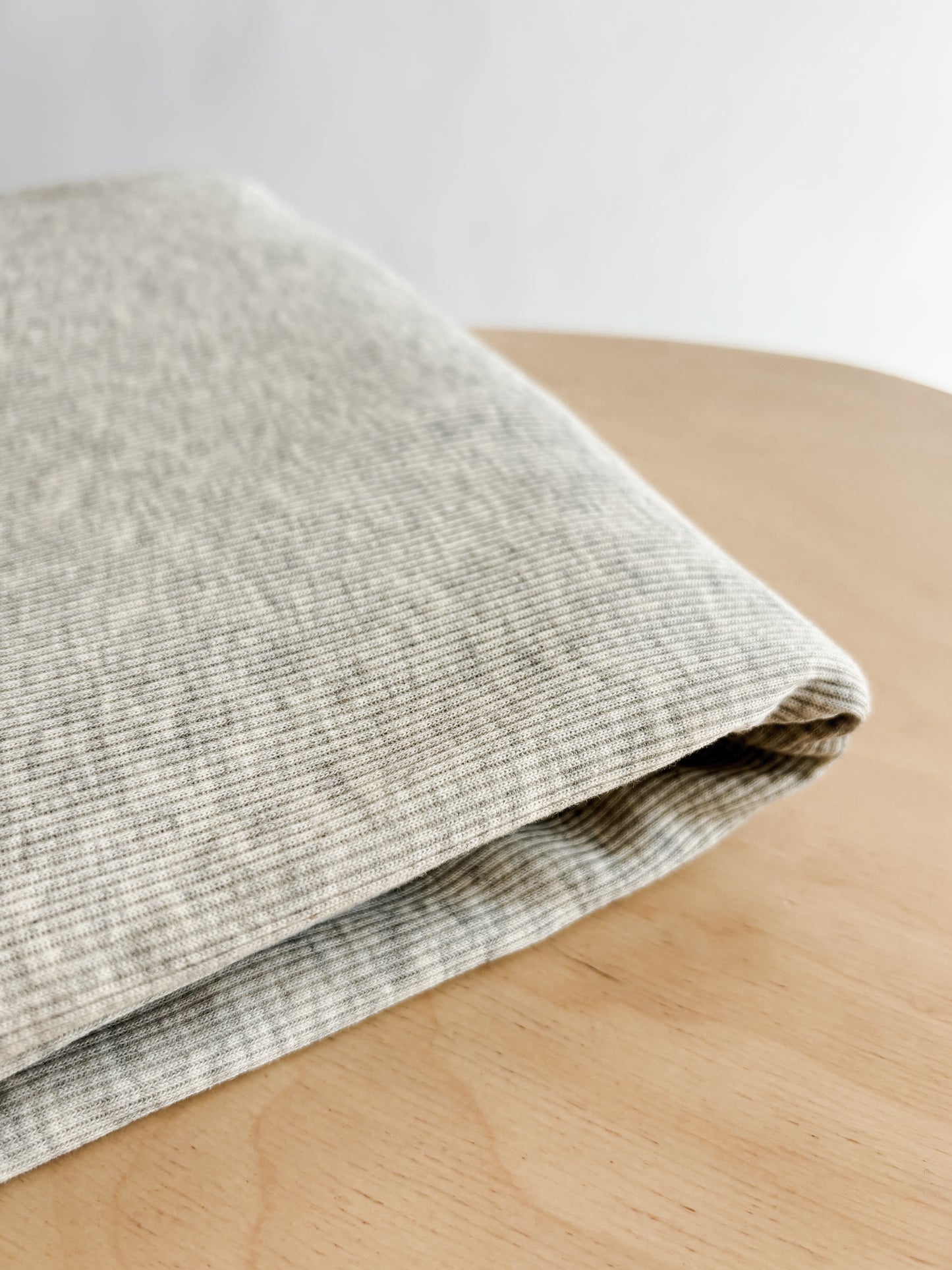 RIB COTTON 2X2 100% ALGODÓN