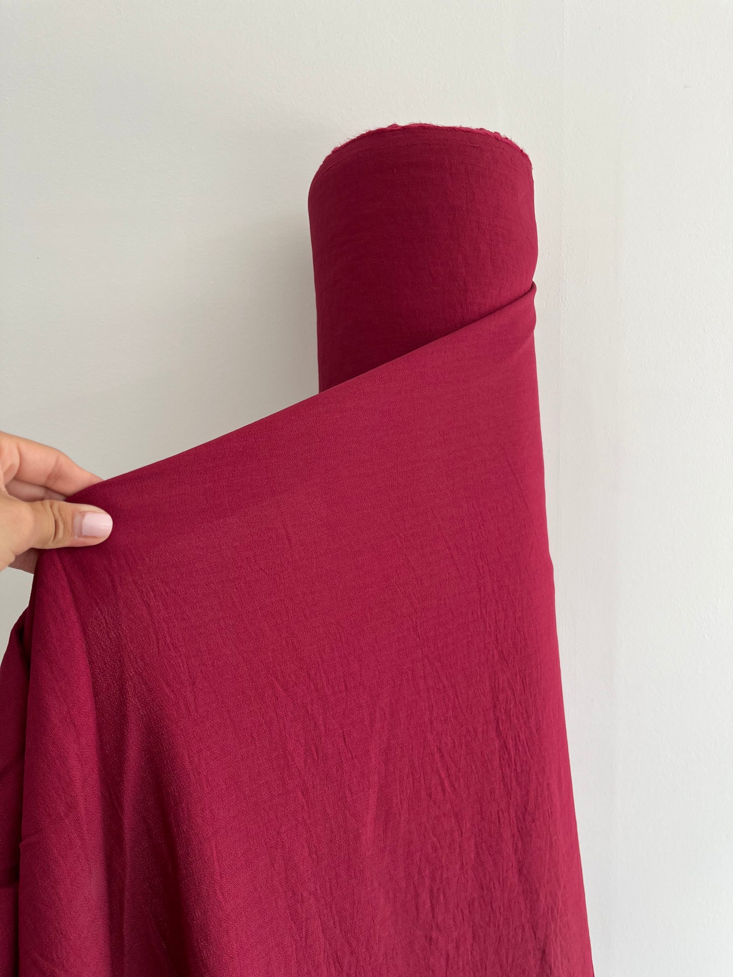 VISCOSA CRINKLE