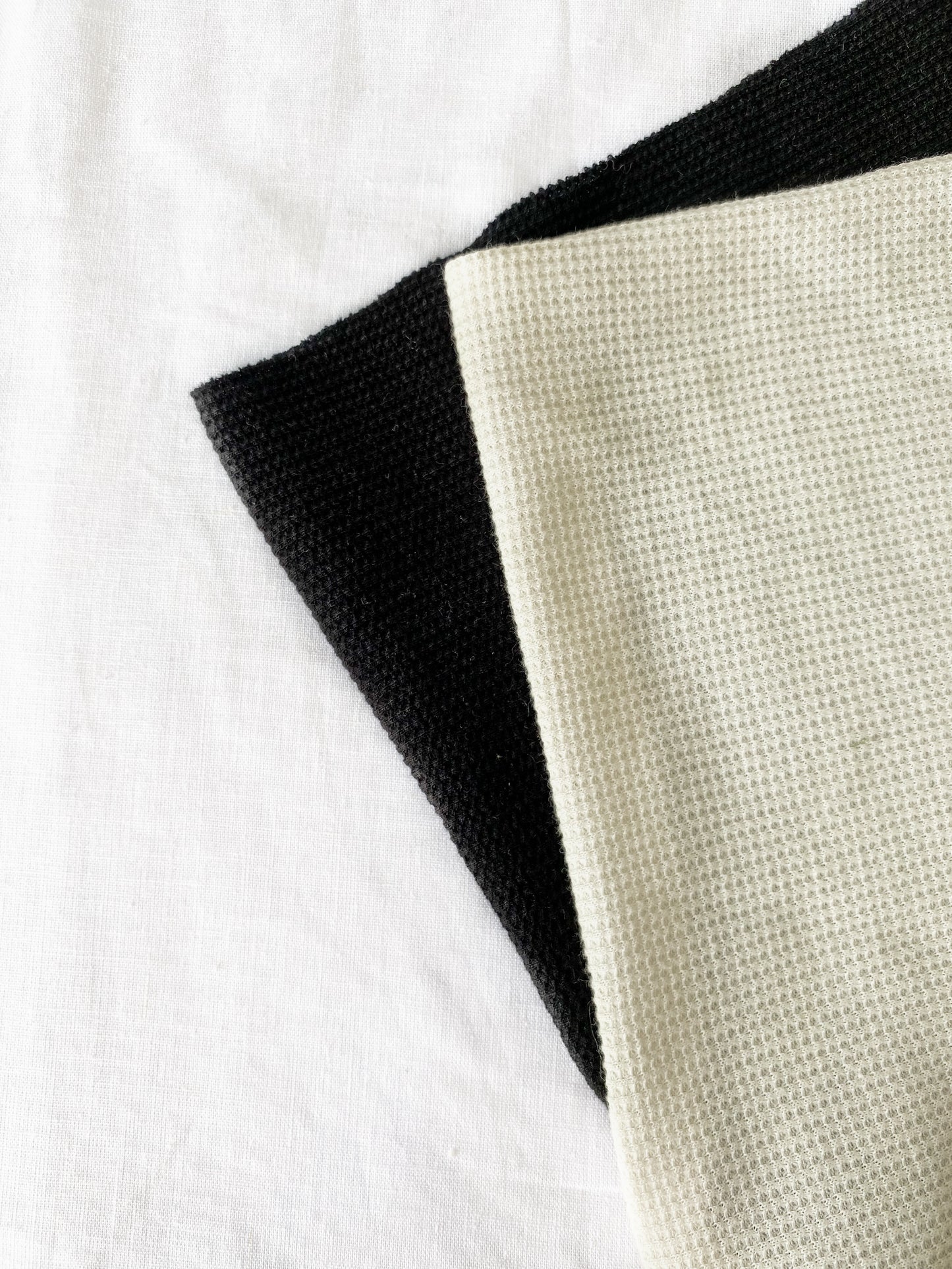 BABY WAFFLE 100% ALGODÓN