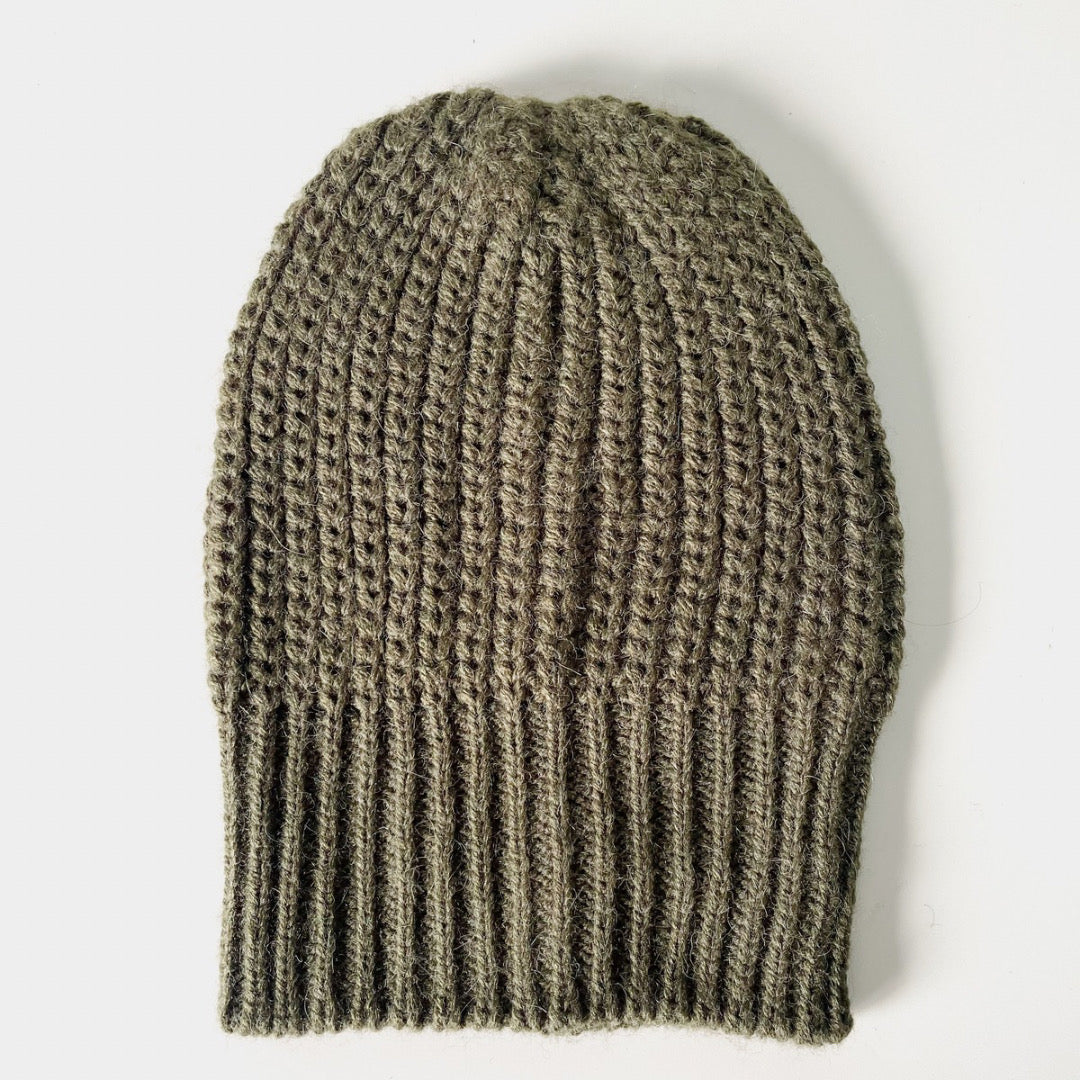 GORROS ALPACA & DRYTEX