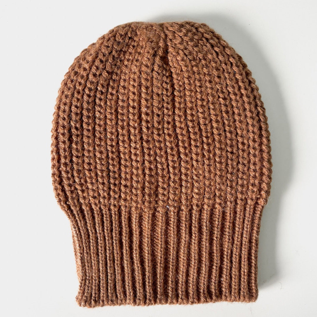 GORROS ALPACA & DRYTEX