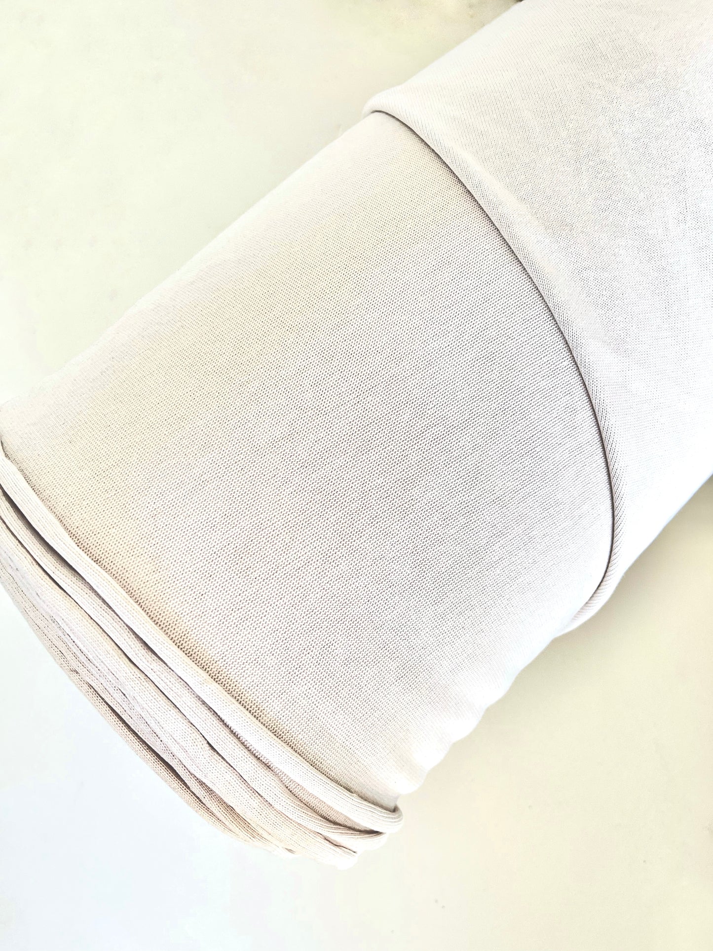 HEAVY PIMA 100% ALGODÓN TONOS CLAROS