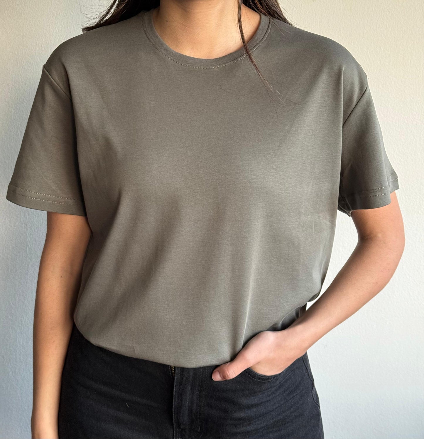 POLERAS BASICAS UNISEX PRECIO AL POR MAYOR