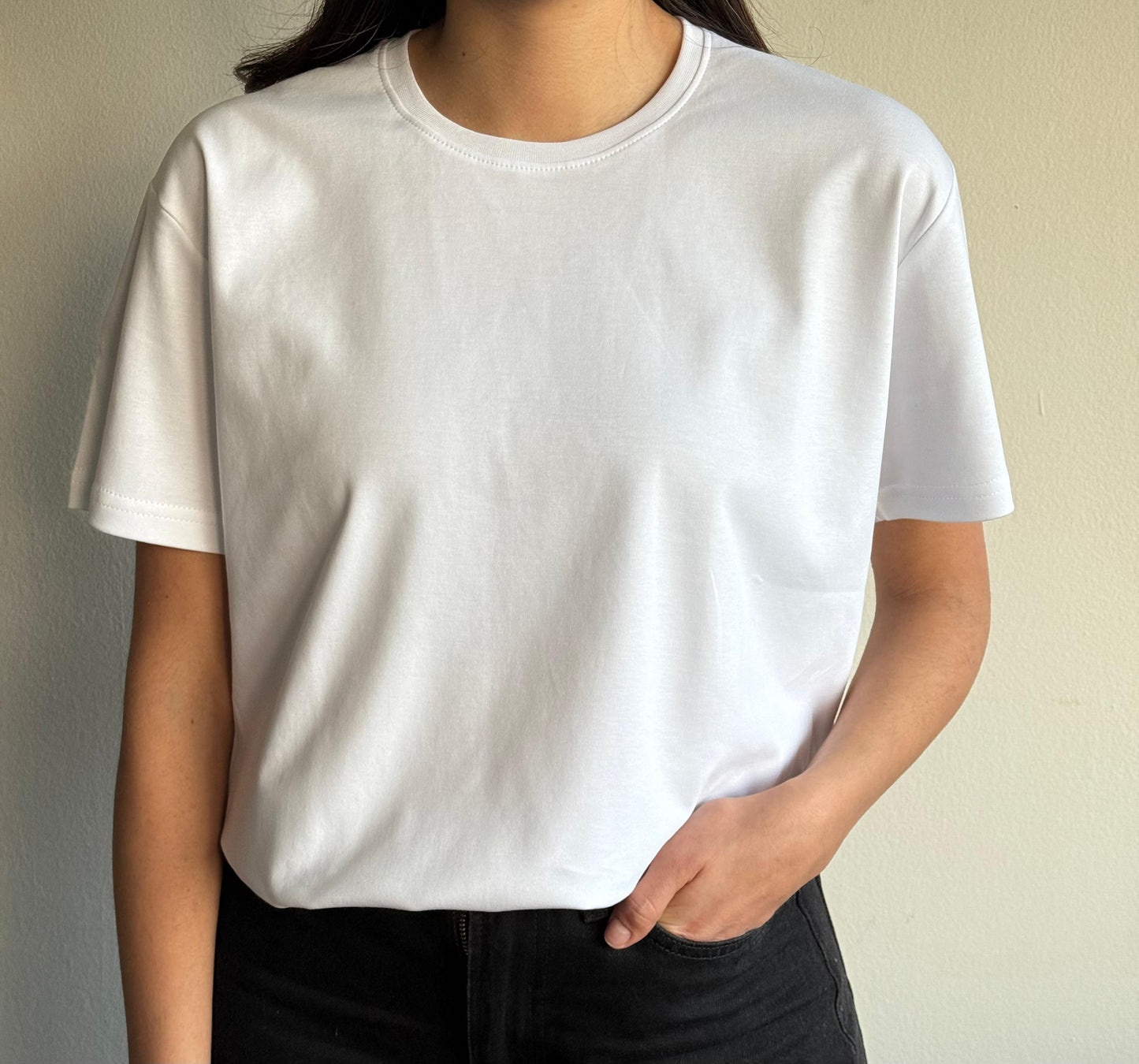 POLERAS BASICAS UNISEX PRECIO AL POR MAYOR