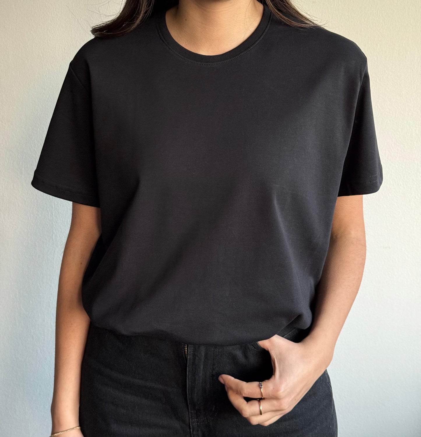POLERAS BASICAS UNISEX PRECIO AL POR MAYOR