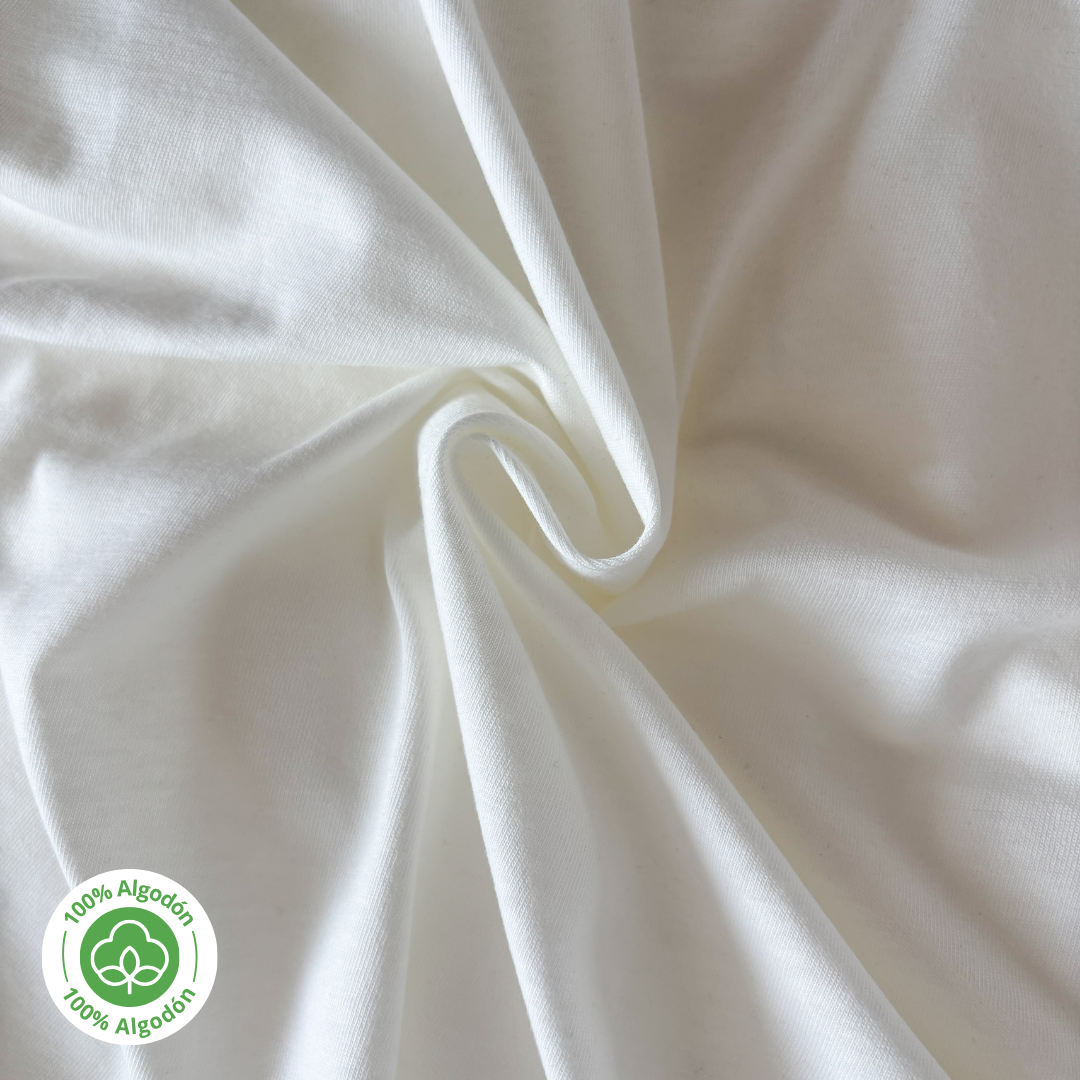 Jersey Pima 24/1 100% ALGODÓN