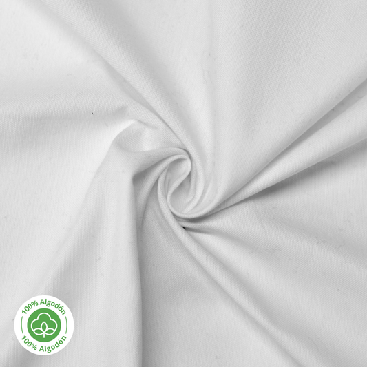 OXFORD 100% ALGODÓN