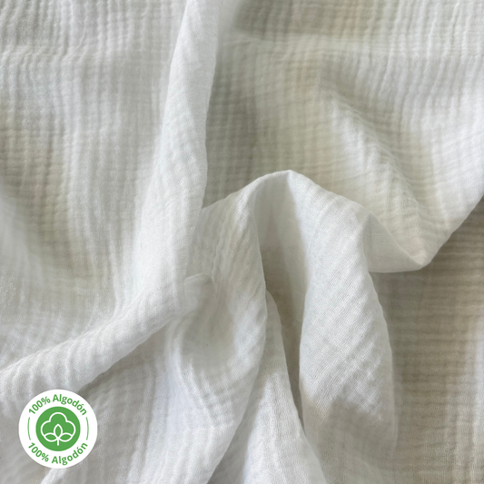 BAMBULA 100% ALGODÓN