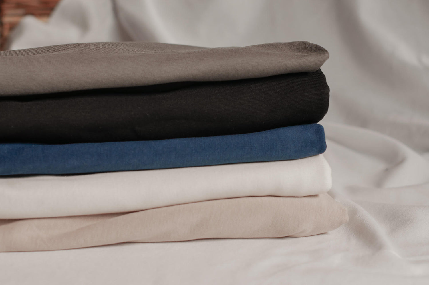 Telas para pijama