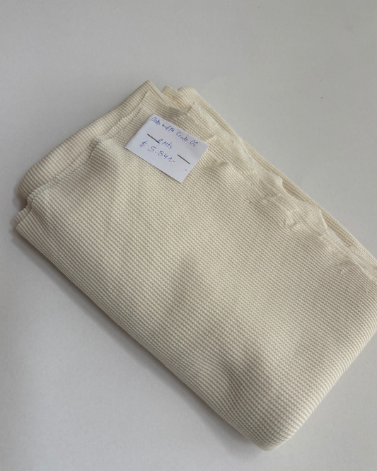 Saldo Baby waffle crudo 02