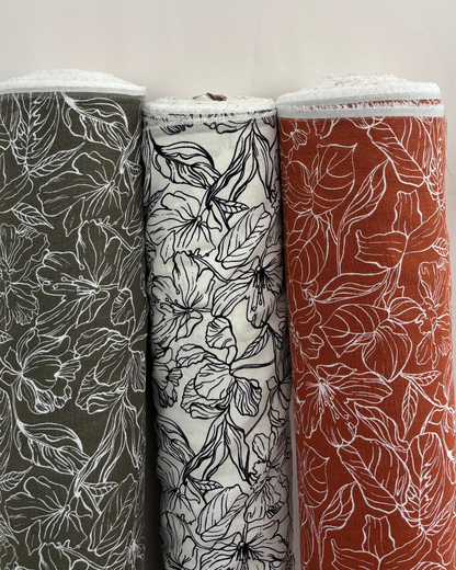 LINO R MAGNOLIA