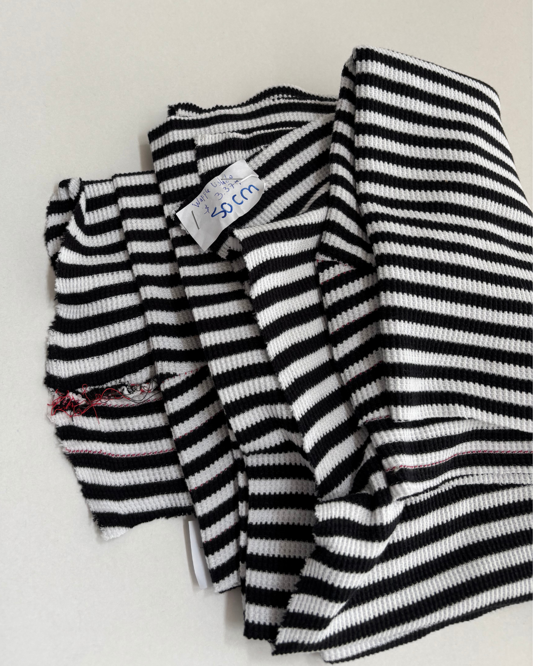 Saldo Waffle listado