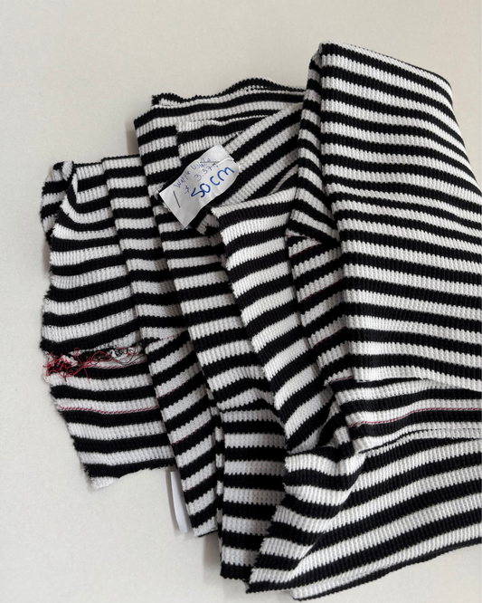 Saldo Waffle listado