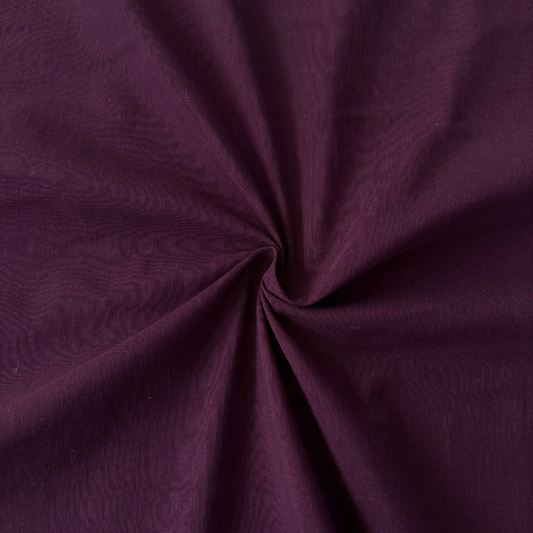 COTTON NYLON