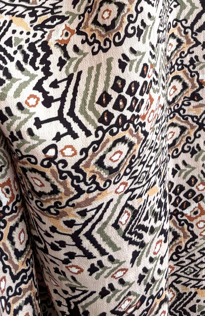 VISCOSA CRINKLE ESTAMPADA