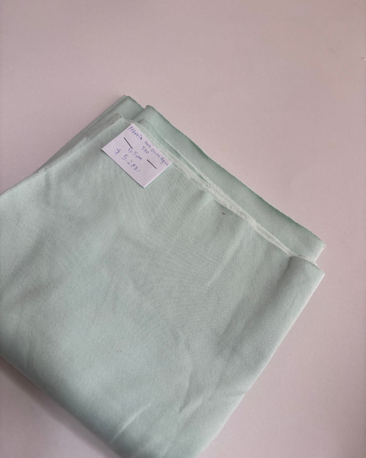 Saldo Franela tono oscuro agua 570