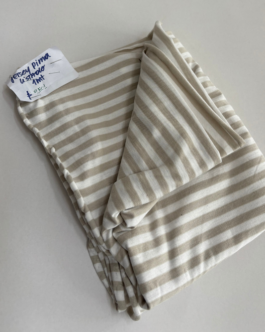 Saldo Jersey pima listado