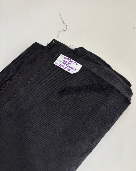 Saldo Cotelé SX 999 negro