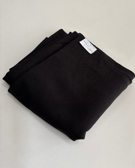 Saldo Cupro negro 999