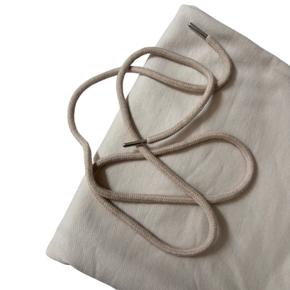 CORDONES 100% ALGODÓN