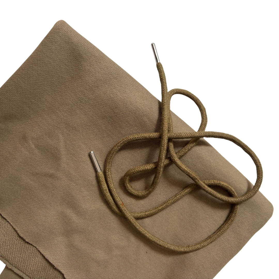 CORDONES 100% ALGODÓN