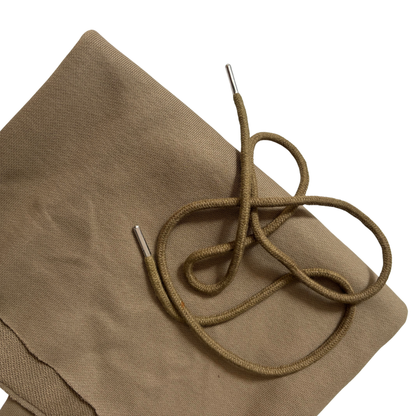 CORDONES 100% ALGODÓN