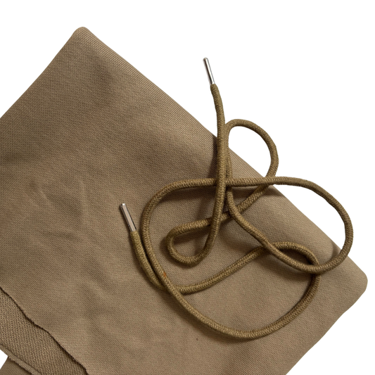 CORDONES 100% ALGODÓN