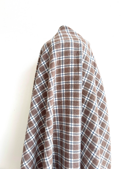 LEÑADOR 100% COTTON