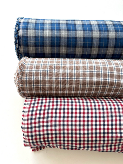 LEÑADOR 100% COTTON