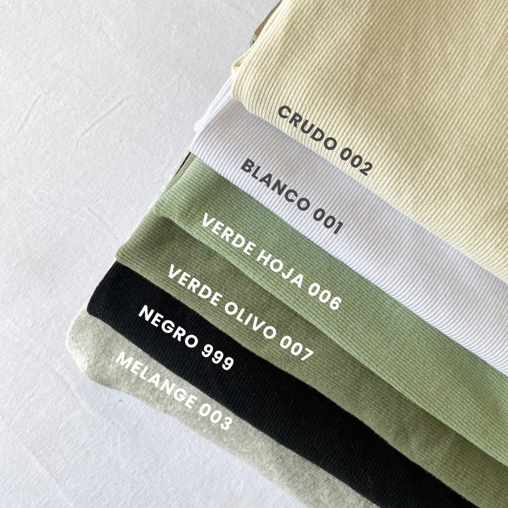 RIB 2X2 Delgado – Texturas del Mundo