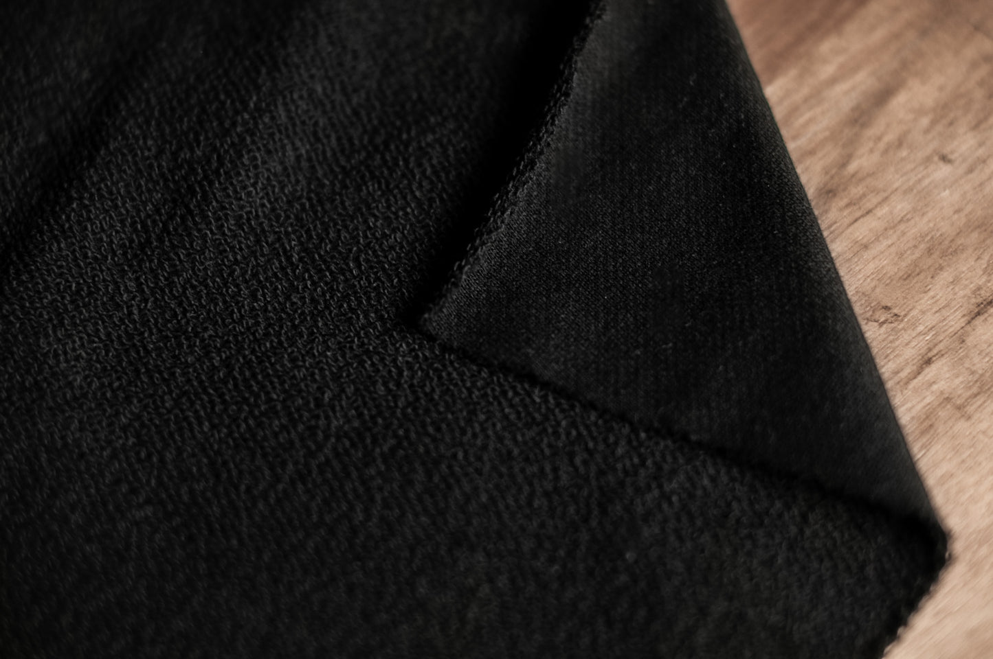 FRENCH TERRY 100% ALGODÓN TONOS OSCUROS