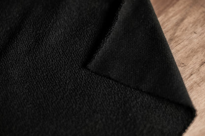 FRENCH TERRY 100% ALGODÓN TONOS OSCUROS