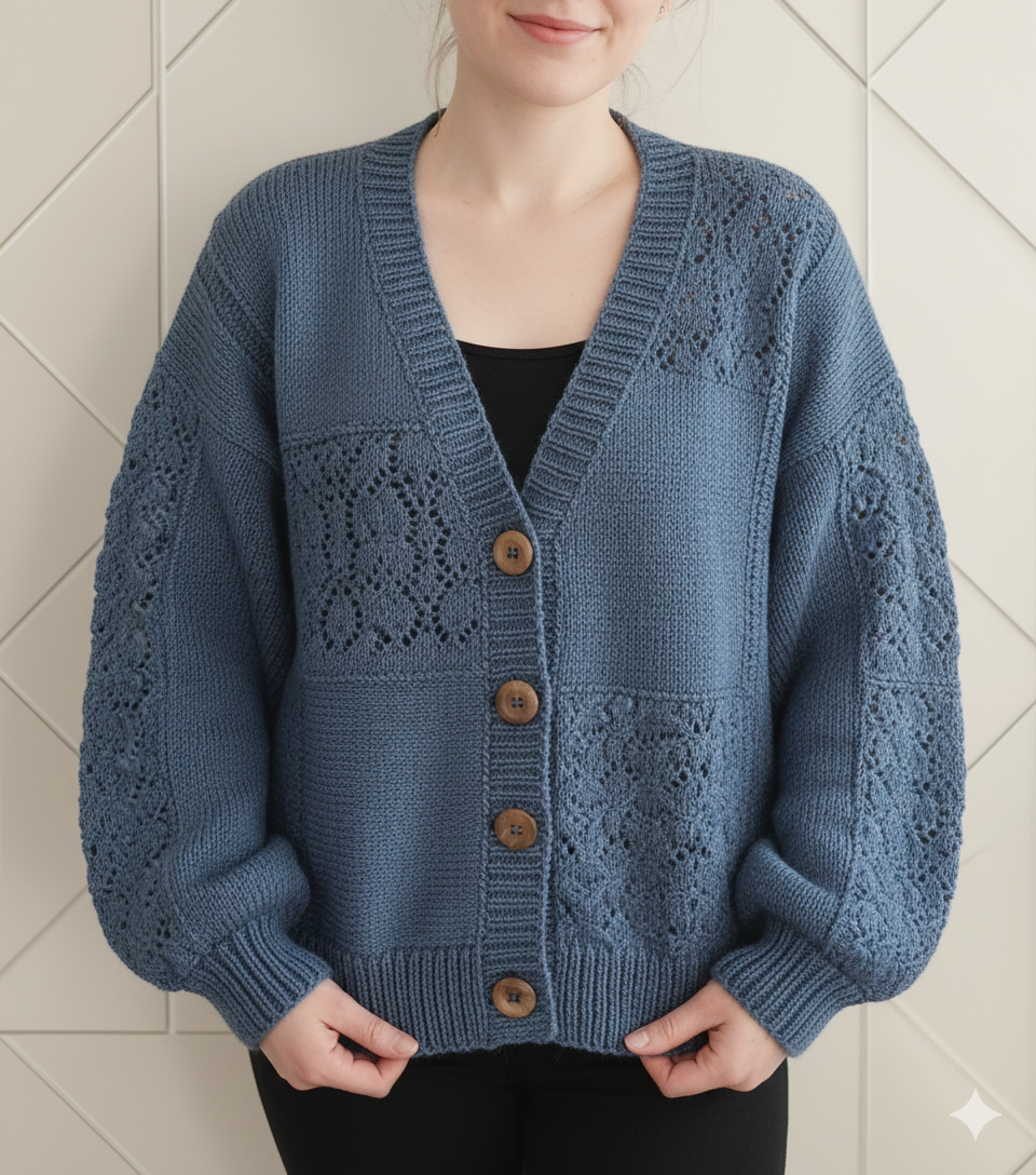 HILADO ALGODÓN - PET RECICLADO