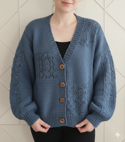 HILADO ALGODÓN - PET RECICLADO