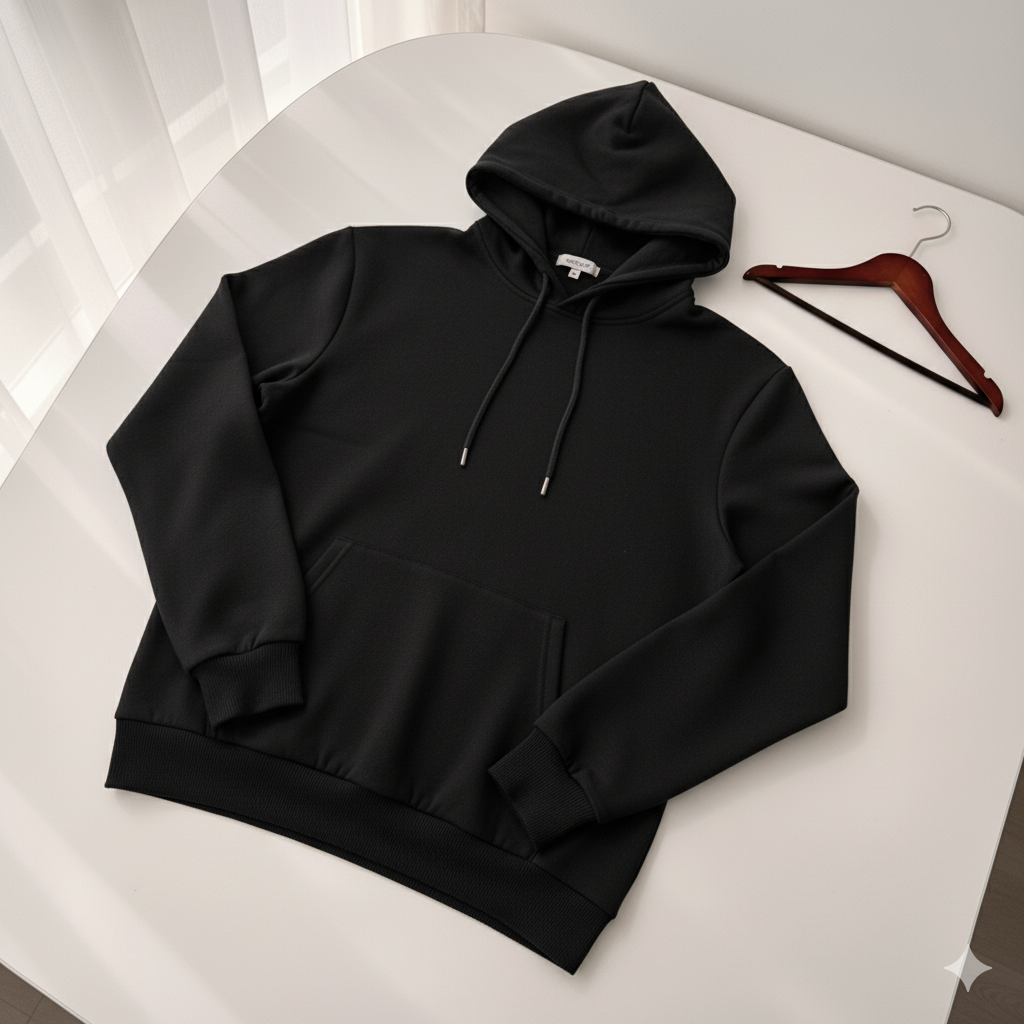 FRENCH TERRY 100% ALGODÓN TONOS OSCUROS