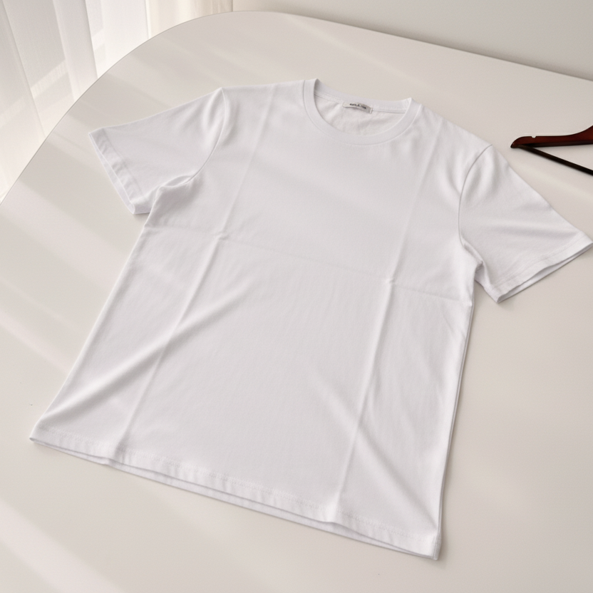 JERSEY PIMA 30/1 100% ALGODÓN