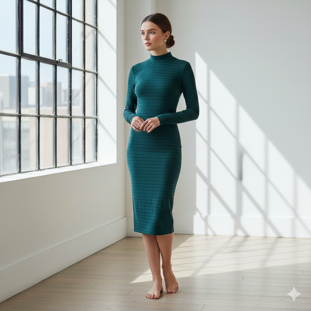 RIB VISCOSA CANUTON 17x8