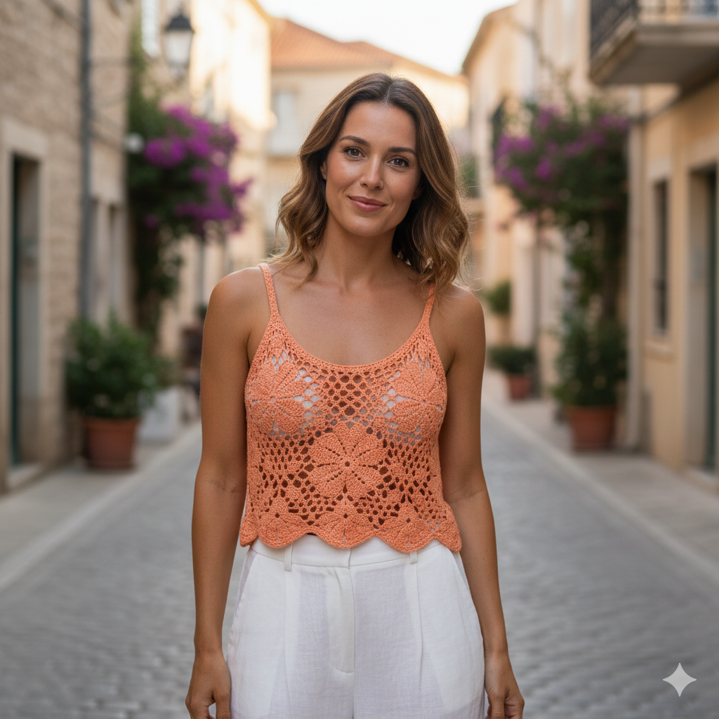 HILADO ALGODÓN TANGUIS- VISCOSA