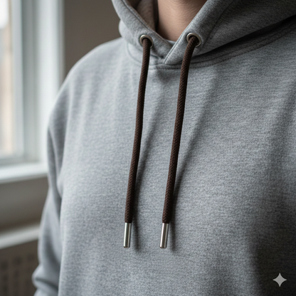 CORDONES 100% ALGODÓN